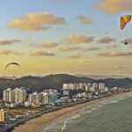 Praia Brava Itajaí
