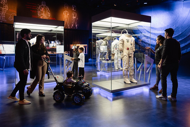 Space Adventure