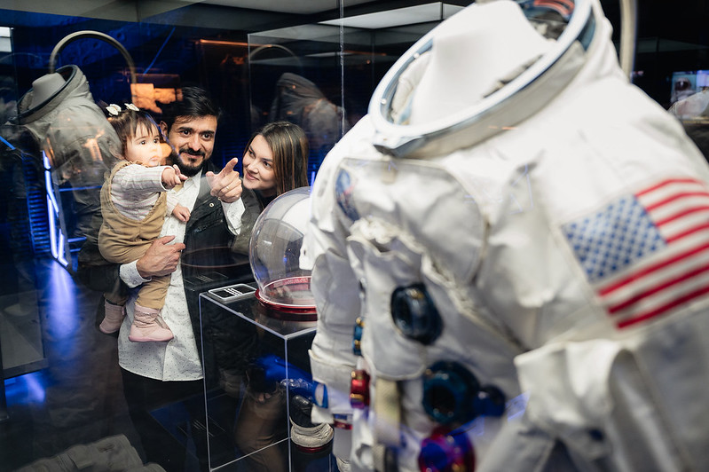 Space Adventure