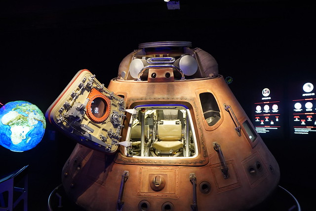 Space Adventure