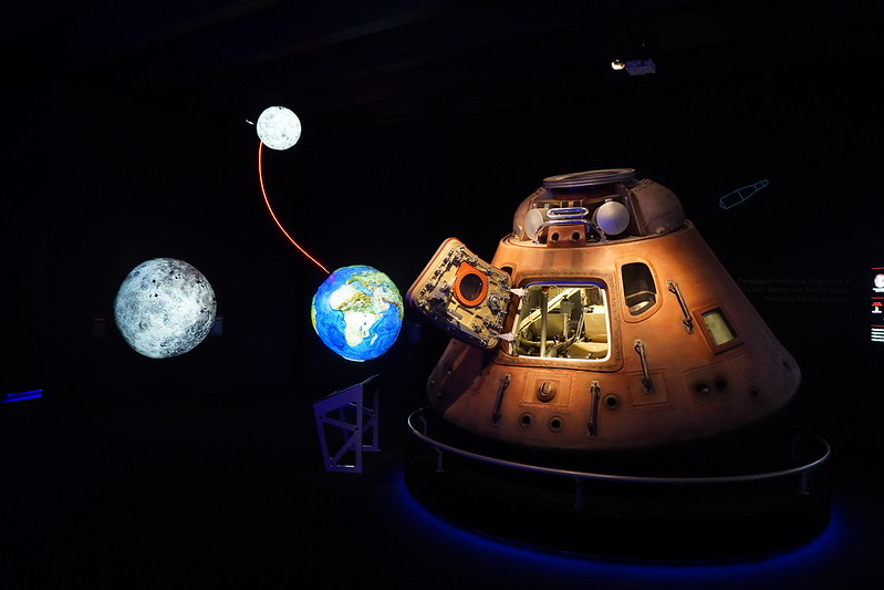 Space Adventure