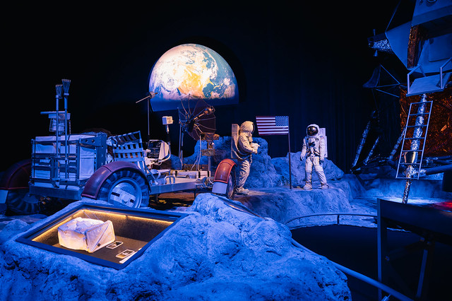 Space Adventure
