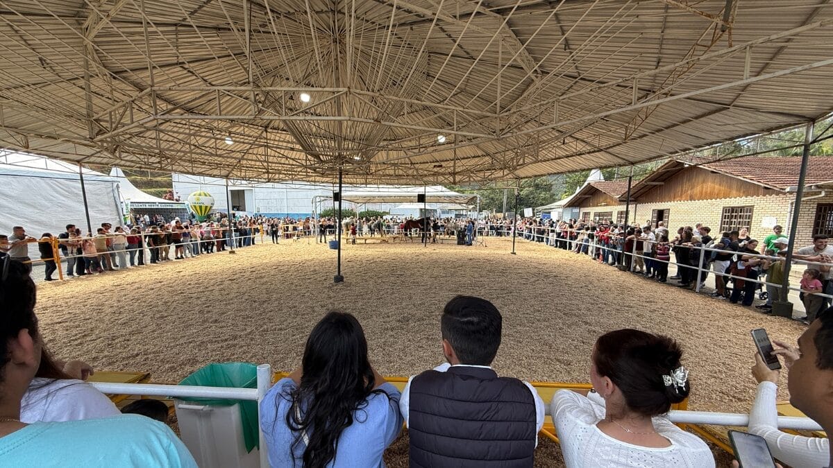 29 ExpoFeira Agropecuaria