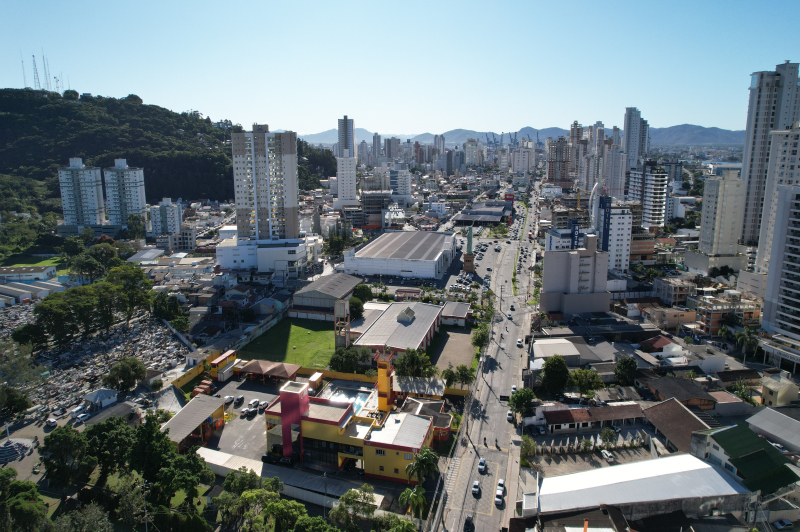 Feriado do 7 de setembro em Itajaí: veja o que abre e o que fecha nos serviços municipais na segunda-feira