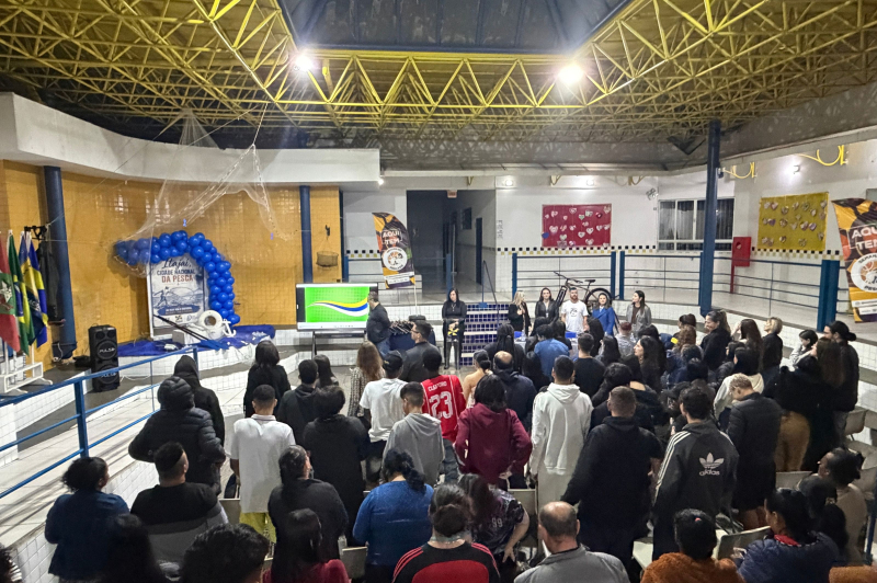 Feira ACII 2026 no Centreventos
