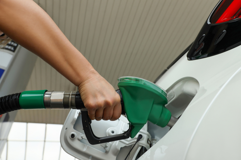Diesel sobe mais de 2% em setembro em Itajaí; gasolina fica quase estável e só GNV não varia