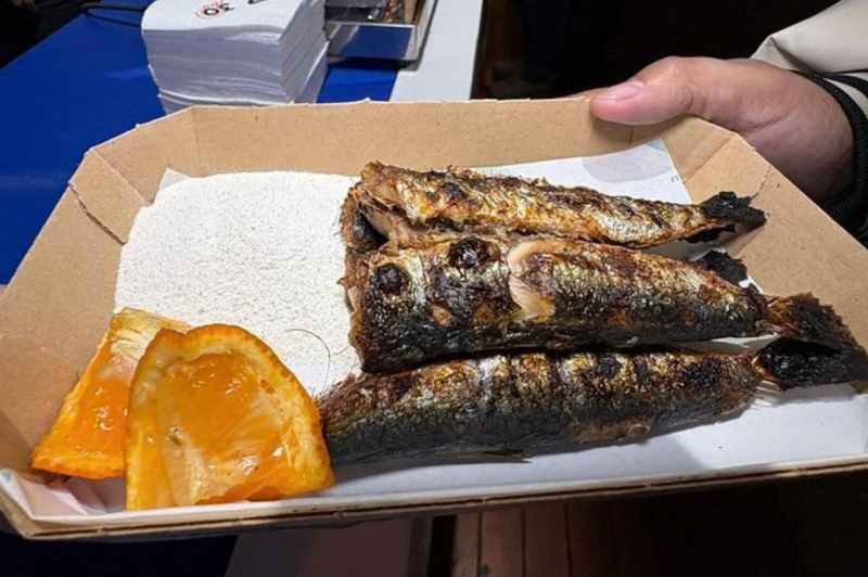 Marejada 2026 abre inscrições de restaurantes, bares e cervejarias artesanais até domingo (21)