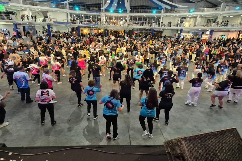 37ª Marejada recebe 1º Encontro Itajaiense de Flashback em 11 de outubro