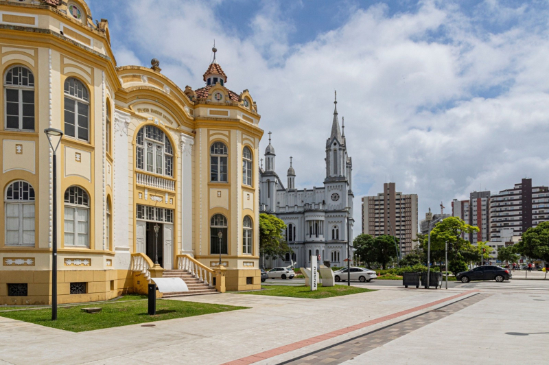 Concurso cultural Itajaí em Traços abre inscrições em outubro com premiação para artistas locais