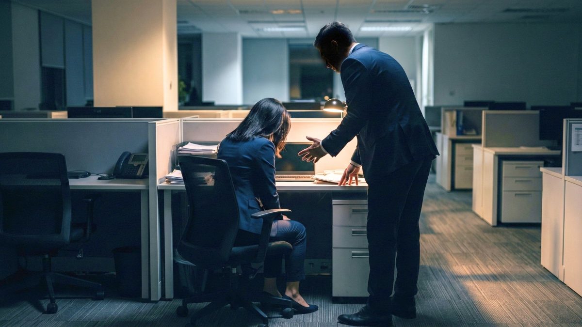 Empresa de Joinville é condenada a pagar R$ 300 mil por assédio sexual e moral contra jovens trabalhadoras