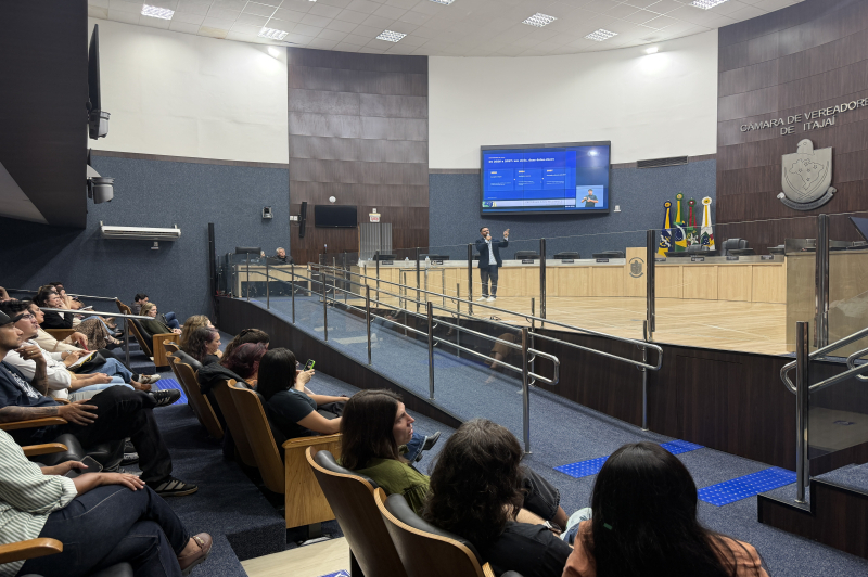 Itajaí Reconhece abre inscrições em 7 de outubro e amplia o antigo Selo Social