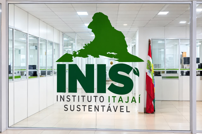 INIS passa a atender serviços de Licenciamento Ambiental com agendamento prévio em Itajaí